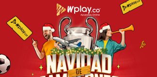 Navidad de campeones