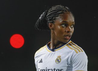 Linda Caicedo ¡Una deportista con mucho Power! Linda Caicedo: una jugadora estrella