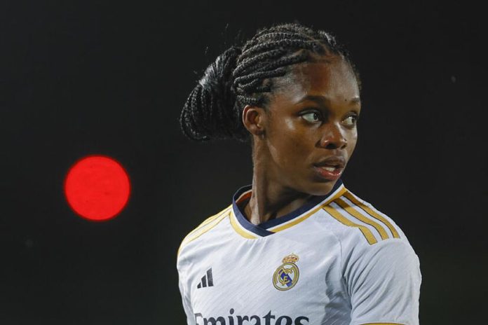 Linda Caicedo: una jugadora estrella