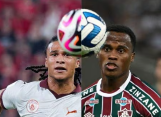 Manchester City vs Fluiminense: Final de Mundial de Clubes Final de Mundial de Clubes entre Manchester City vs Fluminense