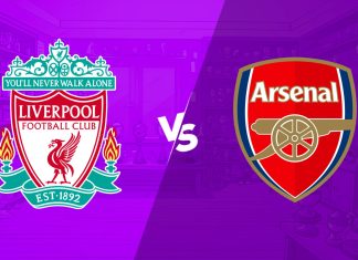 Liverpool y Arsenal por el liderato de la Premier League LIVERPOOL VS ARSENAL
