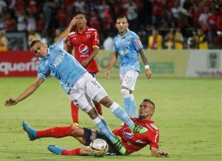 Junior vs Medellín: Lo que debes saber para apostar Junipr vs Medellín