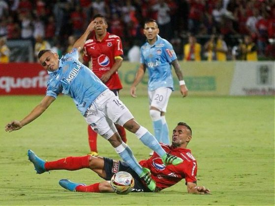 Junior vs Medellín: Lo que debes saber para apostar | Wplay.co