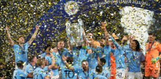 Manchester City se estrena en el Mundial de Clubes