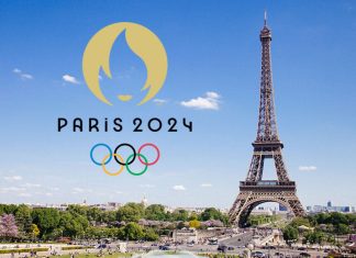 Juegos Olímpicos Paris 2024 y los nuevos deportes Juegos Olímpicos Con Wplay.co