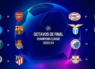 Apuestas Anticipadas para Champions League 2023-24
