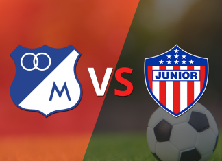 ¡Último round! Millonarios vs Junior con todos los datos Millonarios vs Junior en la Final de Superliga