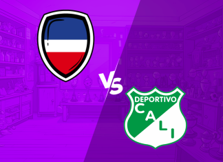 Se enfrentan Alianza FC y Cali por la 2da fecha de Primera A ALIANZA VS CALI