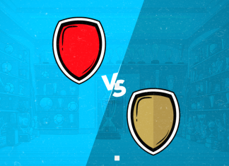 América y Águilas Doradas partidazo para abrir el 2024 AME VS AGUILAS