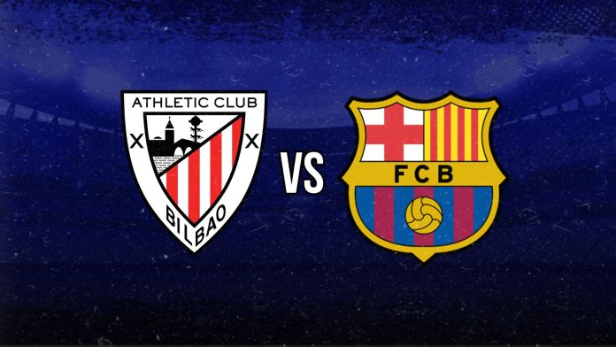 ATH VS BARCA