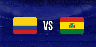 COL VS BOLIVIA SUB 23