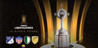 COPA LIBERTADORES