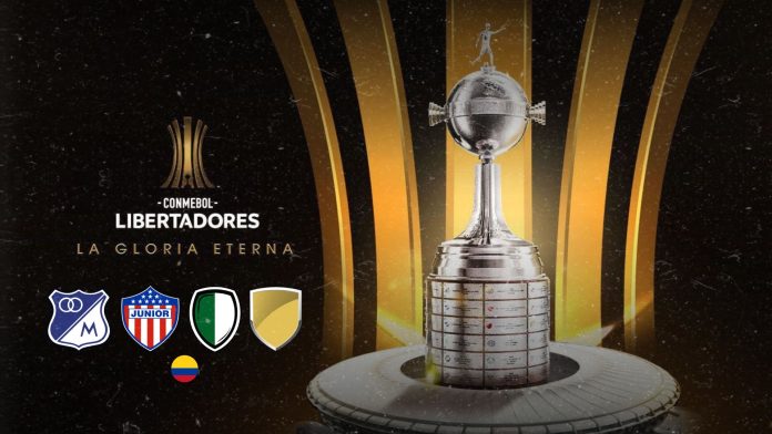 COPA LIBERTADORES