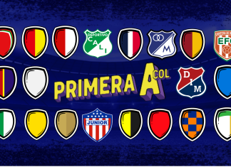 ¡Regresó el fútbol! Apuesta al nuevo campeón de Primera A PRIMERA A COL
