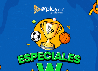 Especiales W