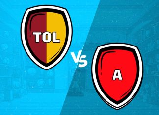 Tolima vs América: Partidazo entre Piojos y Diablos rojos Tolima vs América