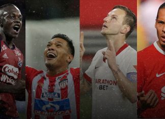 El mercado de fichajes: cambios en Europa y Colombia Mercado de fichajes