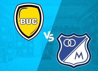 Bucaramanga vs Millonarios: Por 3 puntos en la 2 fecha Bucaramanga vs Millonarios con todos los datos