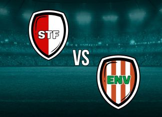 Santa Fe y Envigado se miden por la fecha 2 de Primera A SANTA FE VS ENVIGADO