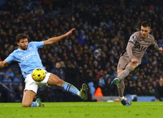 Tottenham y Manchester City: emocionante duelo por la FA Cup SPURS VS CITY