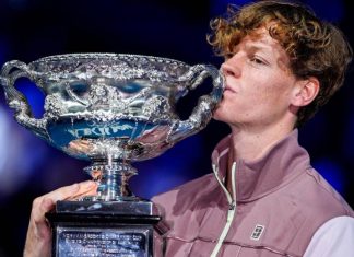 Jannik Sinner campeón de Australia Open ¡Así fue la Final! Sinner campeón del Primer Grand Slam del año