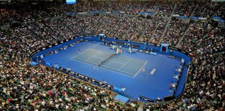 Australia Open se vive mejor en el Stream de Wplay