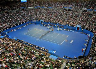 Ya se juega el Australia Open en Stream con Wplay.co Australia Open se vive mejor en el Stream de Wplay