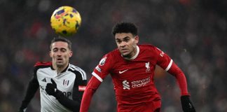 Carabao Cup: Fulham vs Liverpool con las mejores cuotas