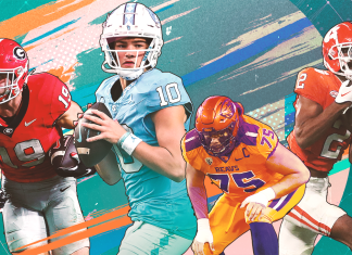 NFL: Playoffs 2023-24 y la pelea por el título Llegaron los Playoffs NFL con todo el Power