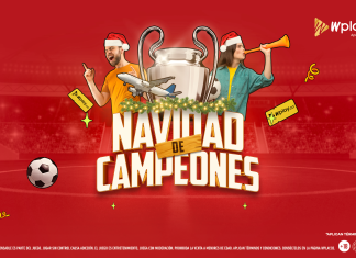 Navidad de campeones