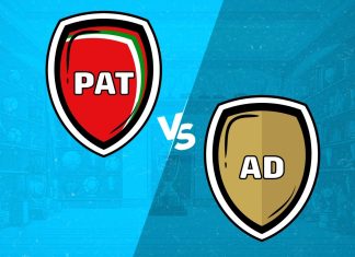 Patriotas vs Águilas en un partidazo por la tercera fecha de Primera A col Patriotas vs Águilas en un partidazo en la tercera fecha