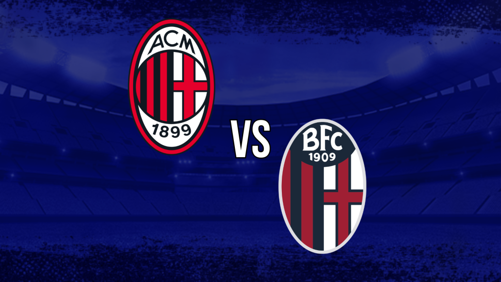 MILAN VS BOLOGNA