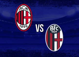 Milán y Bologna: duelo crucial por un cupo en Ligas Europeas MILAN VS BOLOGNA
