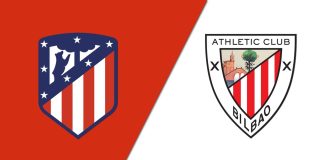 Atl. Madrid vs Ath. Bilbao por la Copa del Rey