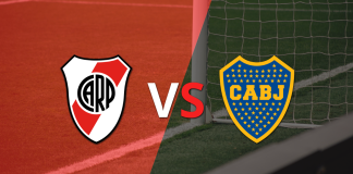 River Plate vs Boca Juniors