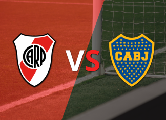 River Plate vs Boca Juniors