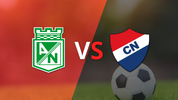 Atl. Nacional vs Nacional por un cupo a la fase de Grupos