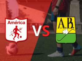 América vs Bucaramanga