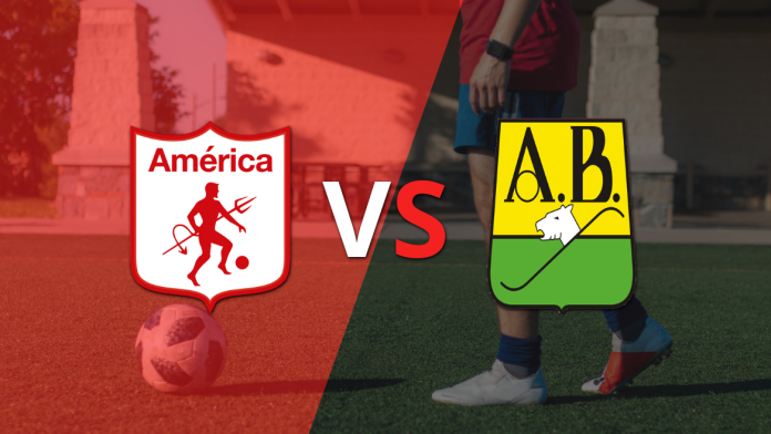 América vs Bucaramanga