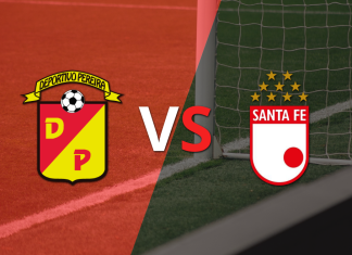 Pereira vs Santa Fe: Es ganar o ganar ¿Qué pasará? Pereira vs Santa Fe