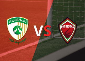 La Equidad y Patriotas buscan una victoria en Primera A La Equidad Y Patriotas