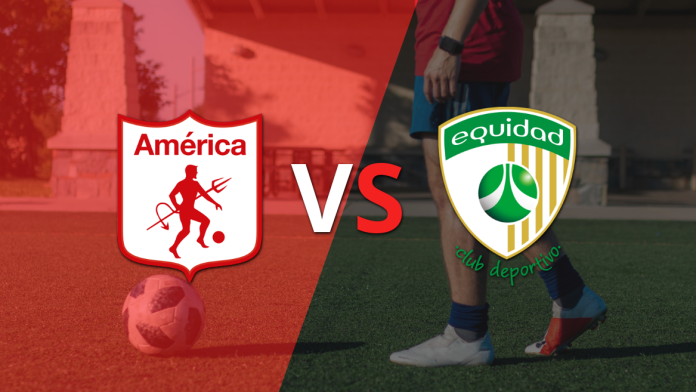 América vs La Equidad con Wplay.co