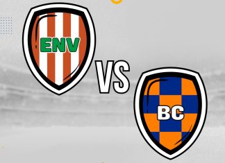Envigado vs Chicó: Juego por la tercera fecha del torneo Envigado vs Chicó con todo el Power