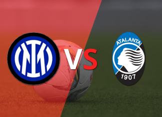 Inter y Atalanta