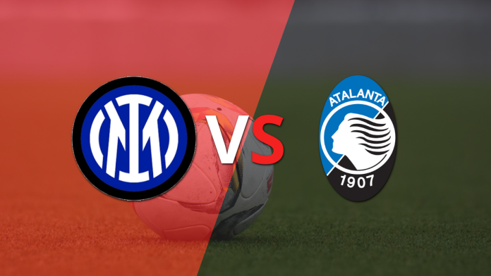 Inter y Atalanta