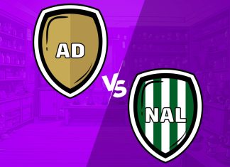 Águilas vs Nacional: Ganar o ganar ¿Qué pasará? Águilas vs Nacional: Fecha 4