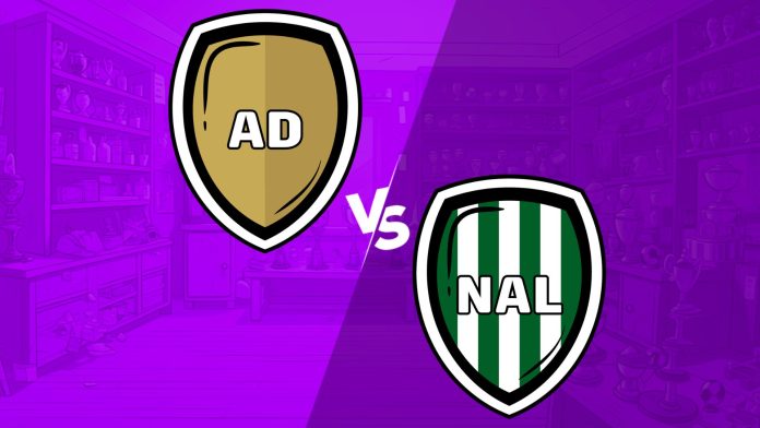 Águilas vs Nacional: Fecha 4