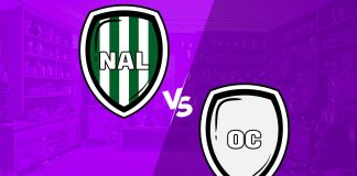 Nacional vs Once Caldas