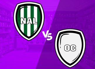 Nacional vs Once Caldas: Por tres puntos importantes Nacional vs Once Caldas