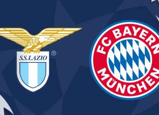 Conoce los datos de Lazio y Bayern Múnich por 8vos LAZIO VS BAYERN